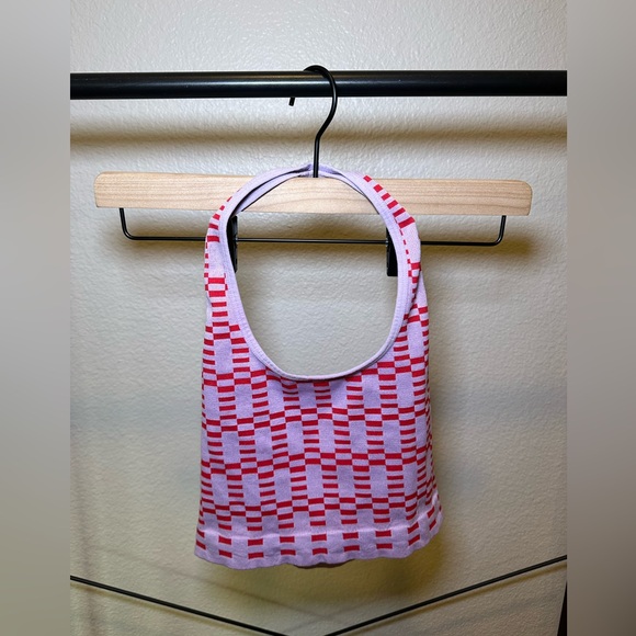Cotton On Tops - Cotton on stretchy backless going out top